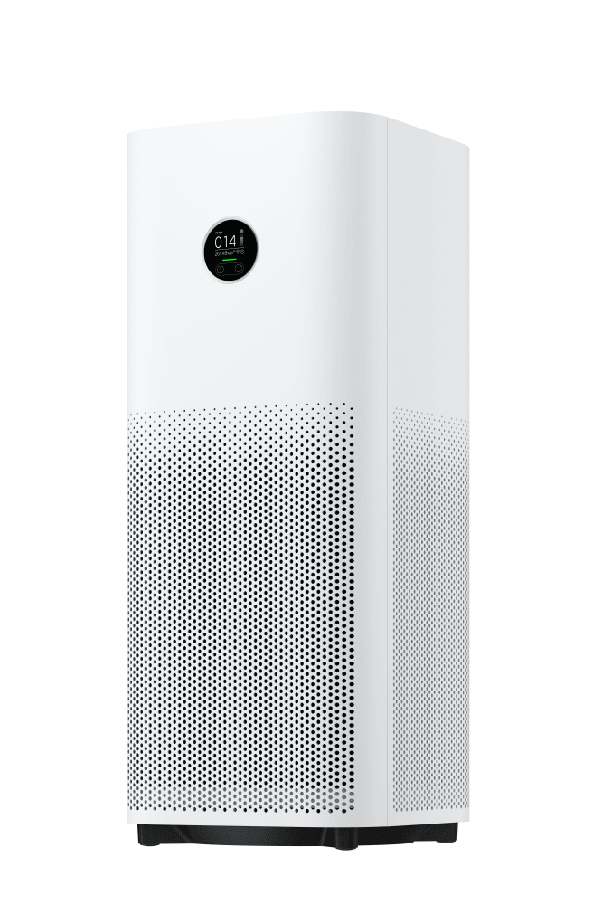 Очиститель воздуха до 60 м², 8.33 м³/мин, Xiaomi Smart Air Purifier 4 Pro