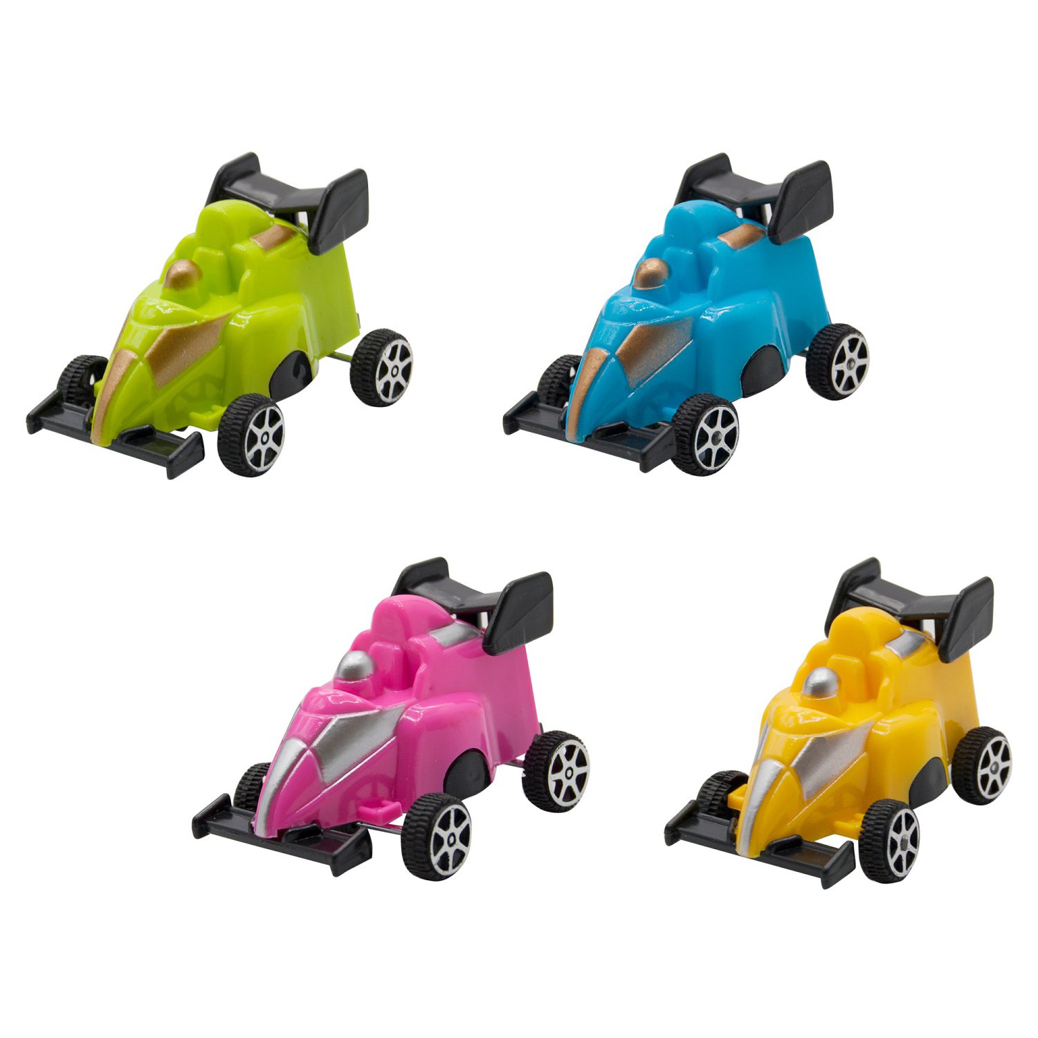

Точилка для карандашей механическая Silwerhof Race, 1 отверстие (1452386), Race