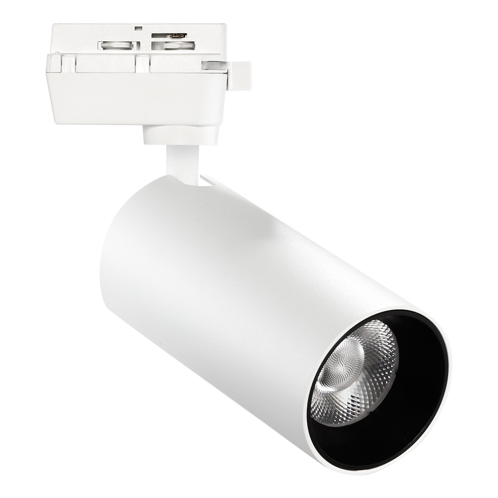 

Светильник трековый светодиодный SBL-TKW1-25w-4K, 25Вт, 4000K, 2000лм, IP20, SMARTBUY (SBL-TKW1-25w-4K), SBL-TKW1-25w-4K