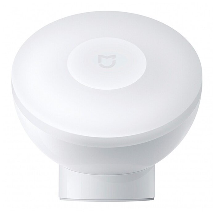 

Ночник настенный Xiaomi Mi Motion Activated Night Light 2 (Bluetooth), белый (MJYD02YL-A/BHR5278GL), Mi Motion Activated Night Light 2 (Bluetooth)