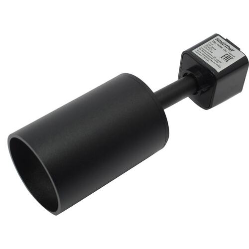 

Светильник трековый GU10 SBL-TKBK3-GU10, 50Вт, IP20, SMARTBUY (SBL-TKBK3-GU10), SBL-TKBK3-GU10