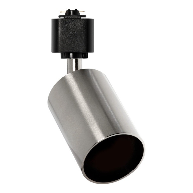 

Светильник трековый GU10 SBL-TK5SNC-GU10, 50Вт, IP20, SMARTBUY (SBL-TK5SNC-GU10), SBL-TK5SNC-GU10