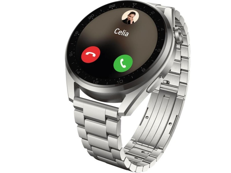 Huawei Watch 3