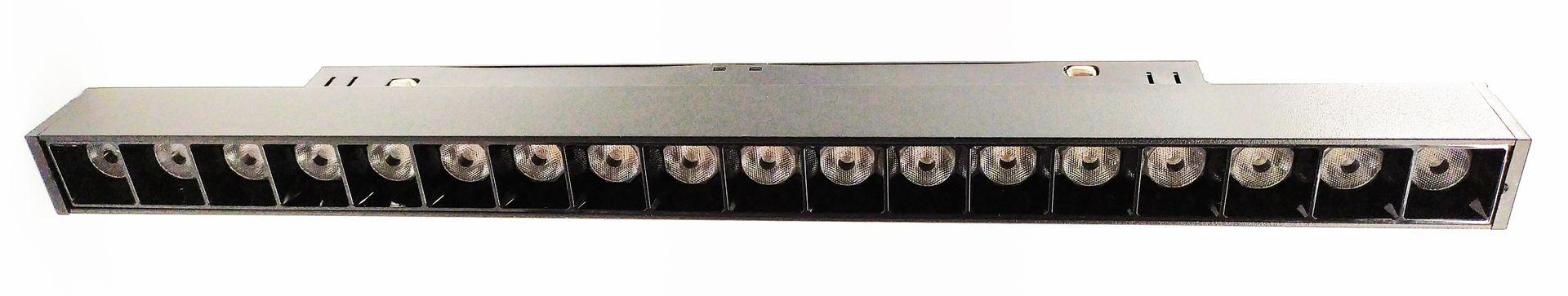 

Светильник трековый светодиодный SBL-TKMB2-18w-4K, 12Вт, 4000K, IP20, SMARTBUY (SBL-TKMB2-18w-4K), SBL-TKMB2-18w-4K