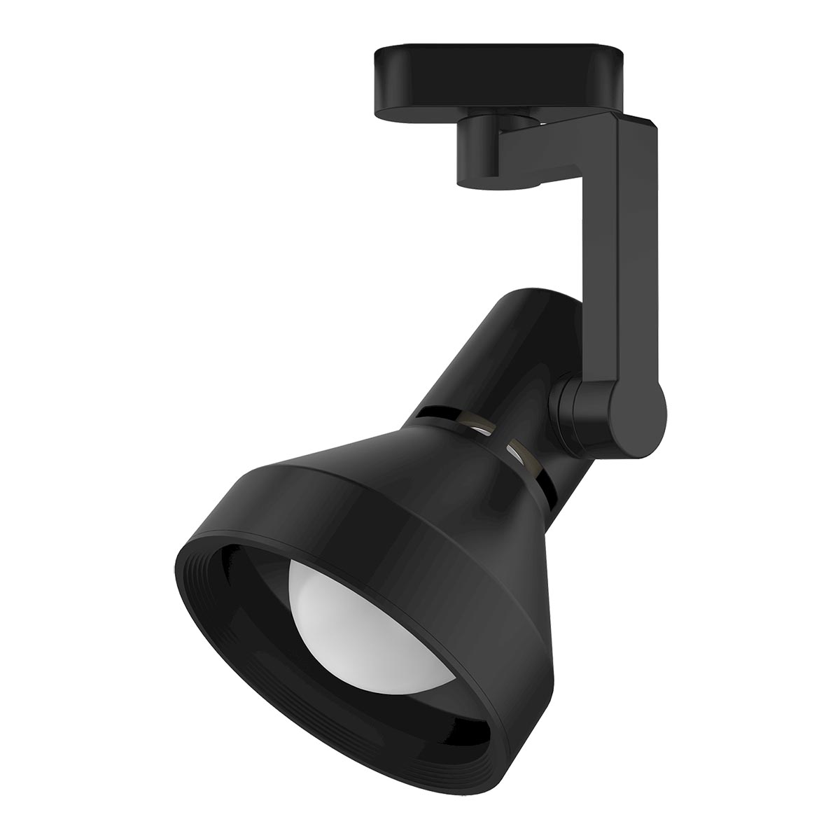 

Светильник трековый E27 TR013, 60Вт, IP20, Gauss (TR013), TR013