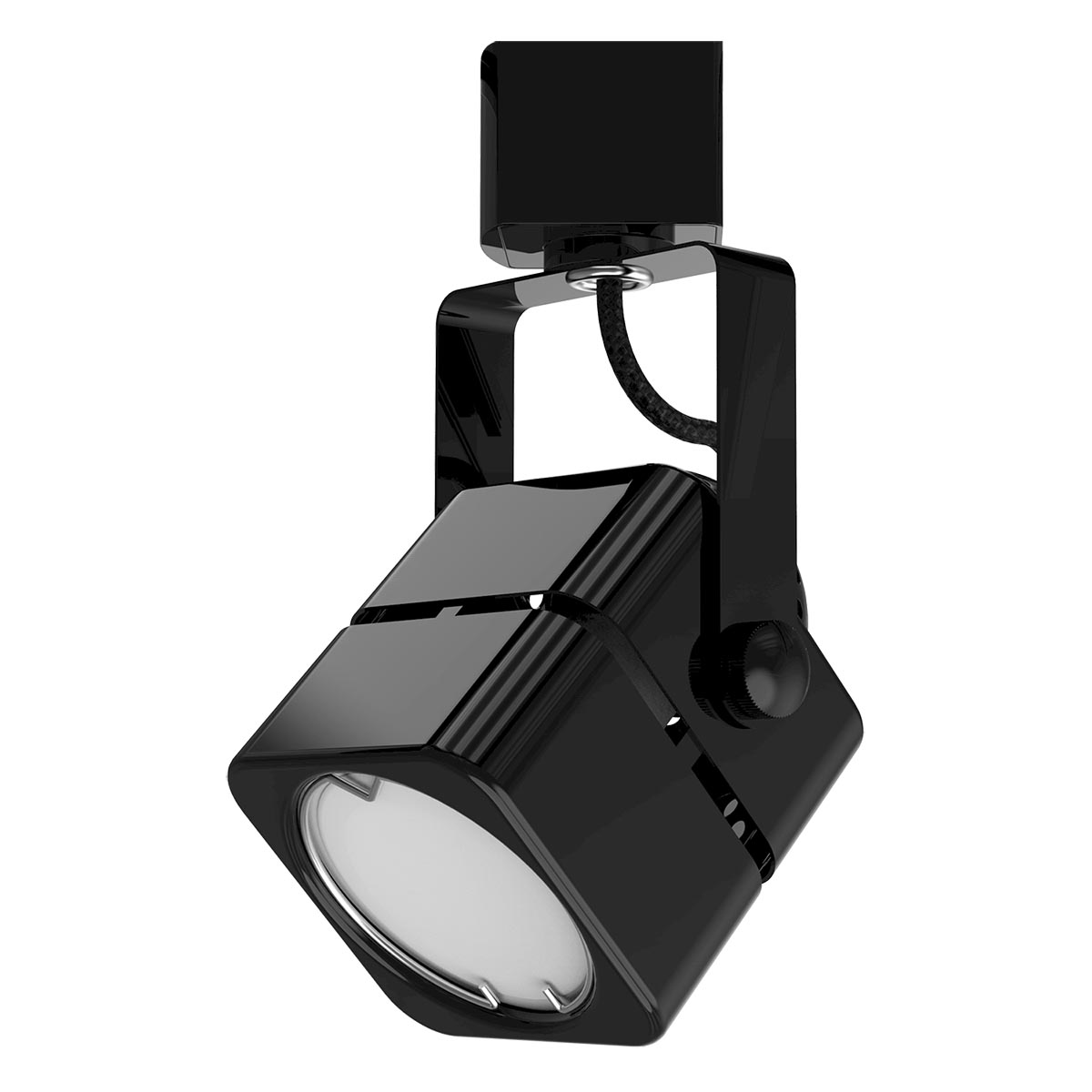 

Светильник трековый GU10 TR009, 50Вт, IP20, GAUSS (TR009), TR009