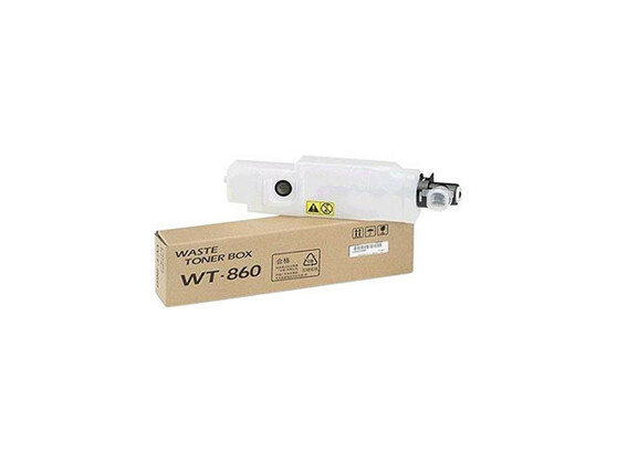 Бункер отработанного тонера Hi-Black WT-860 (WT-860/1902LC0UN0)