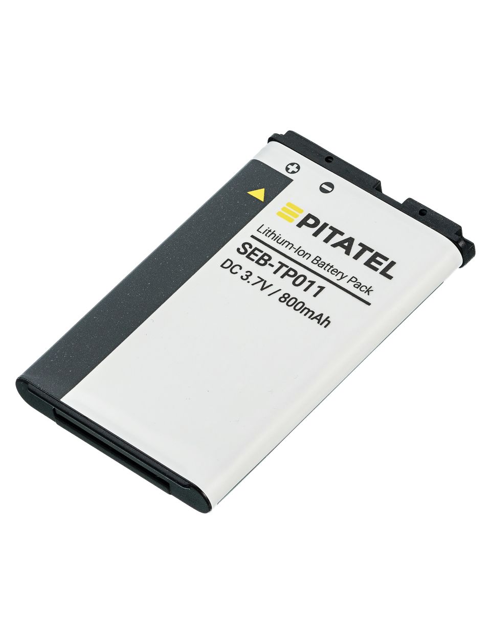 Аккумулятор Pitatel / для LG A170/G360/GB100/GB101/GB106, Li-Ion, 800mAh, 3.7V, (SEB-TP011)