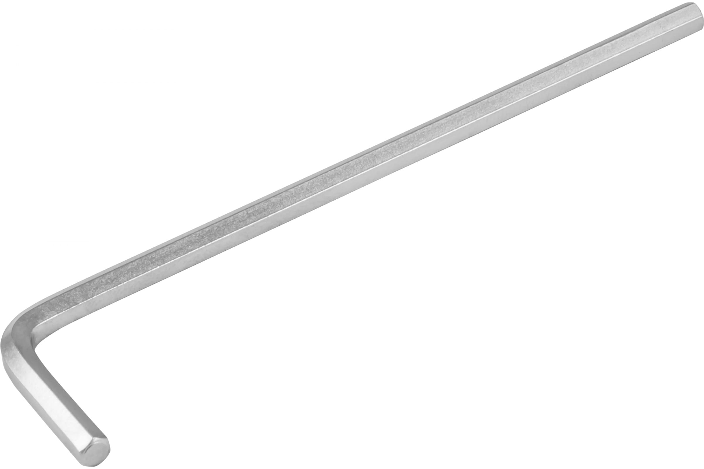 

Ключ гаечный имбусовый (HEX) 4 мм, CrV, Thorvik HKS40 (53027), HKS40