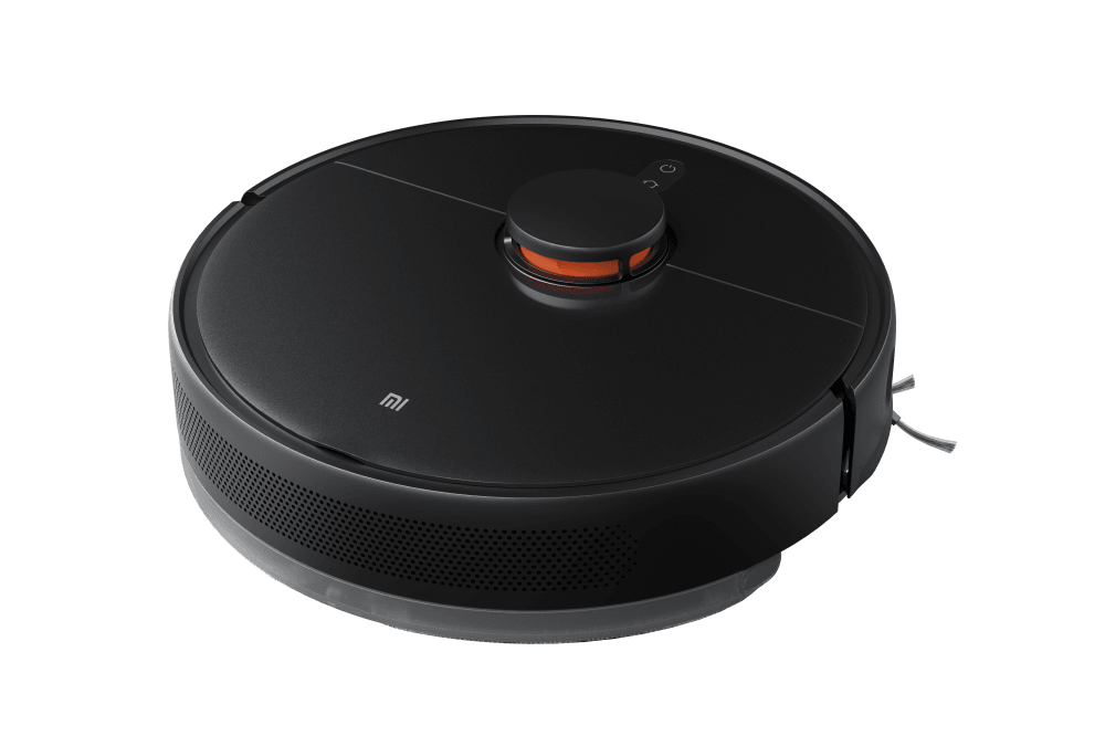 

Робот-пылесос Xiaomi Mi Robot Vacuum-Mop 2 Ultra, черный (STYTJ05ZHMHW/BHR5195EU), Vacuum-Mop 2 Ultra