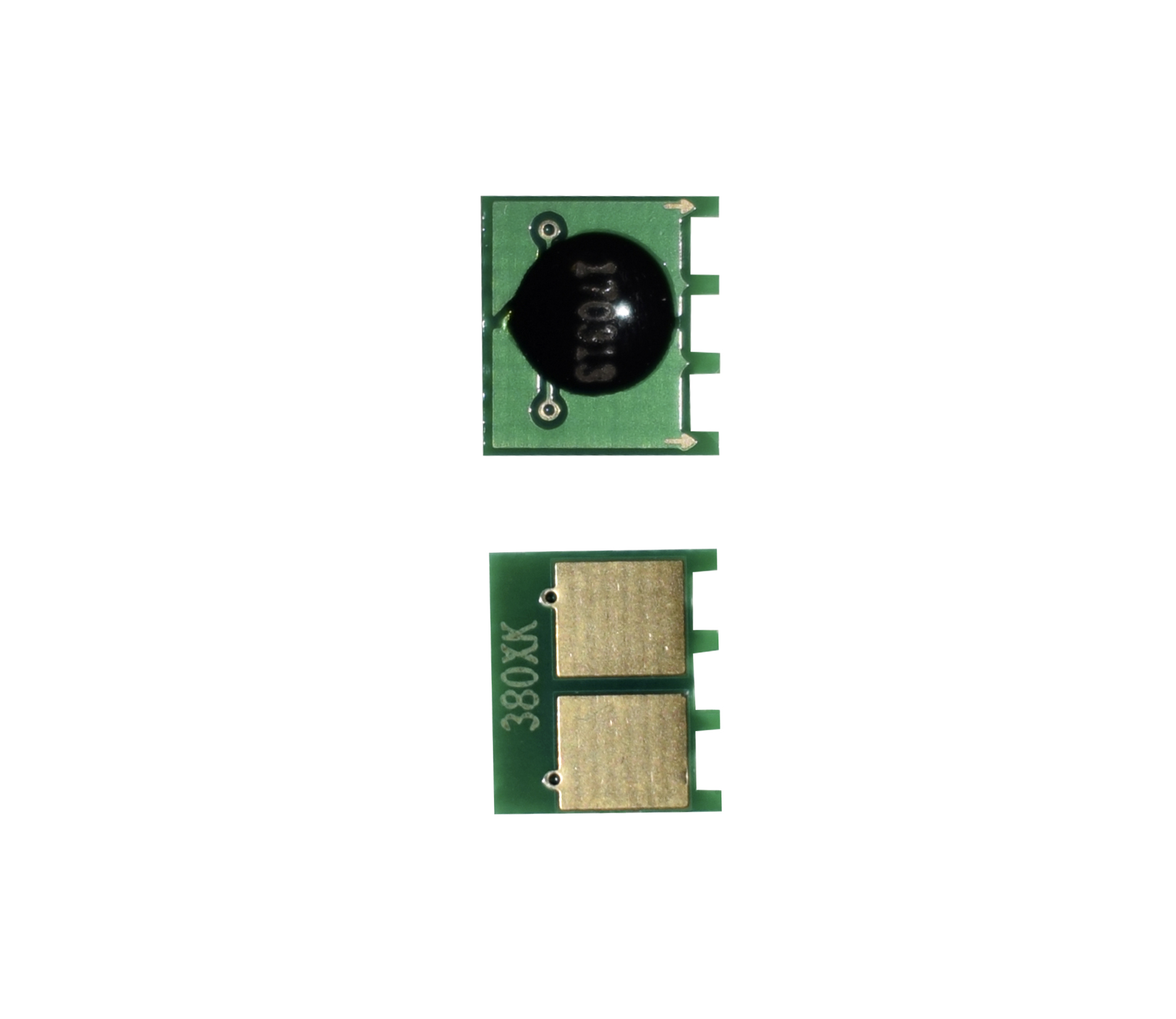 

Чип Profiline Chip_H_CF380X для Color LJ Pro M475/476 MFP (CF380X), черный, 4400 страниц