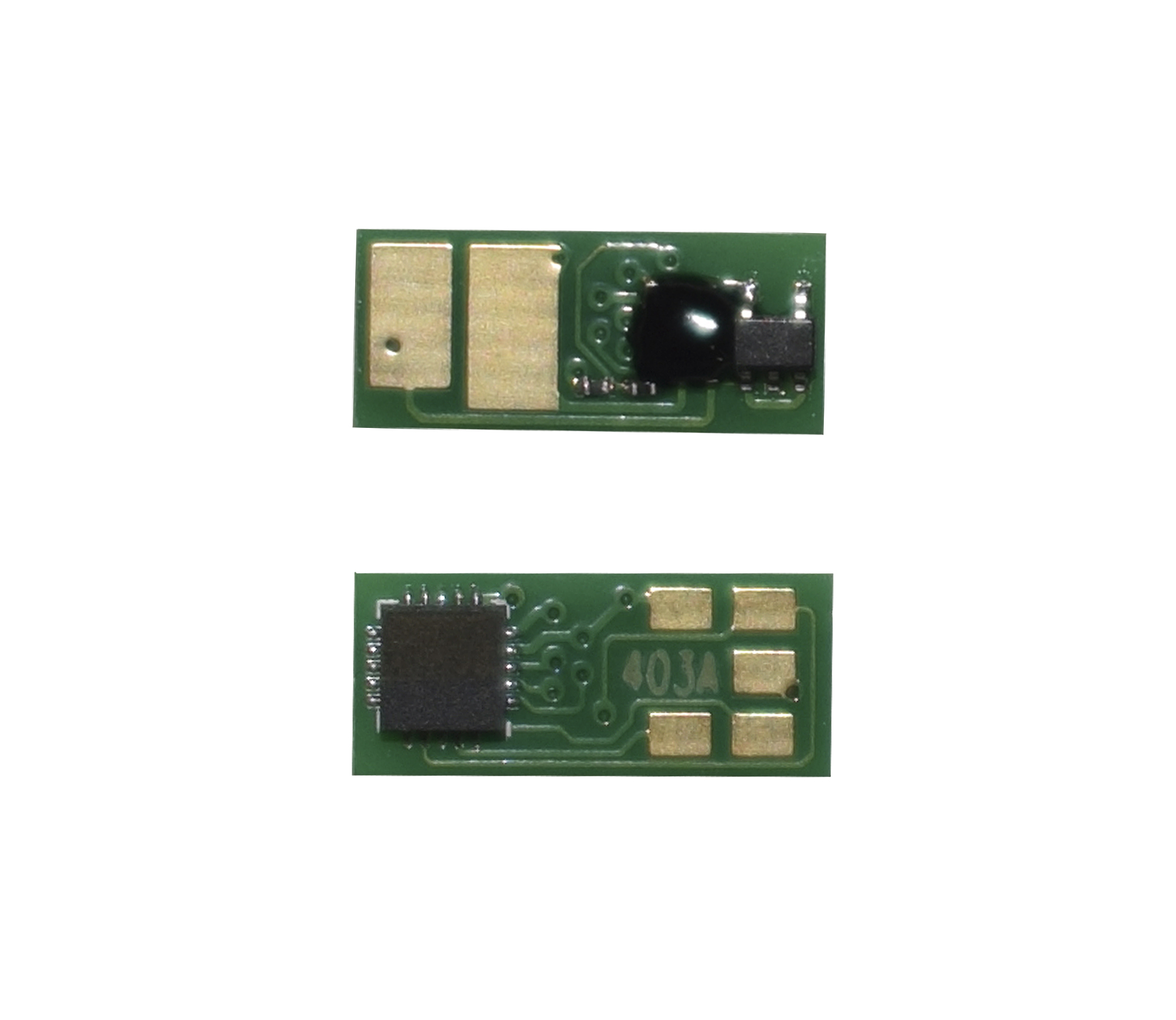 

Чип Profiline Chip_H_CF403X_M для LJ M252n/252dw/274n/277n/277dw (201x/CF403X), пурпурный, 2300 страниц