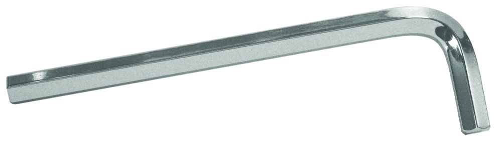 Ключ гаечный имбусовый (HEX) 2.5 мм, CrV, Ombra 502025 (55988)