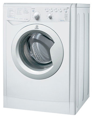 

Стиральная машина Indesit IWUB 4105(CIS), 4кг, до 1000 об/мин, белый (869990629160), 4105(CIS)