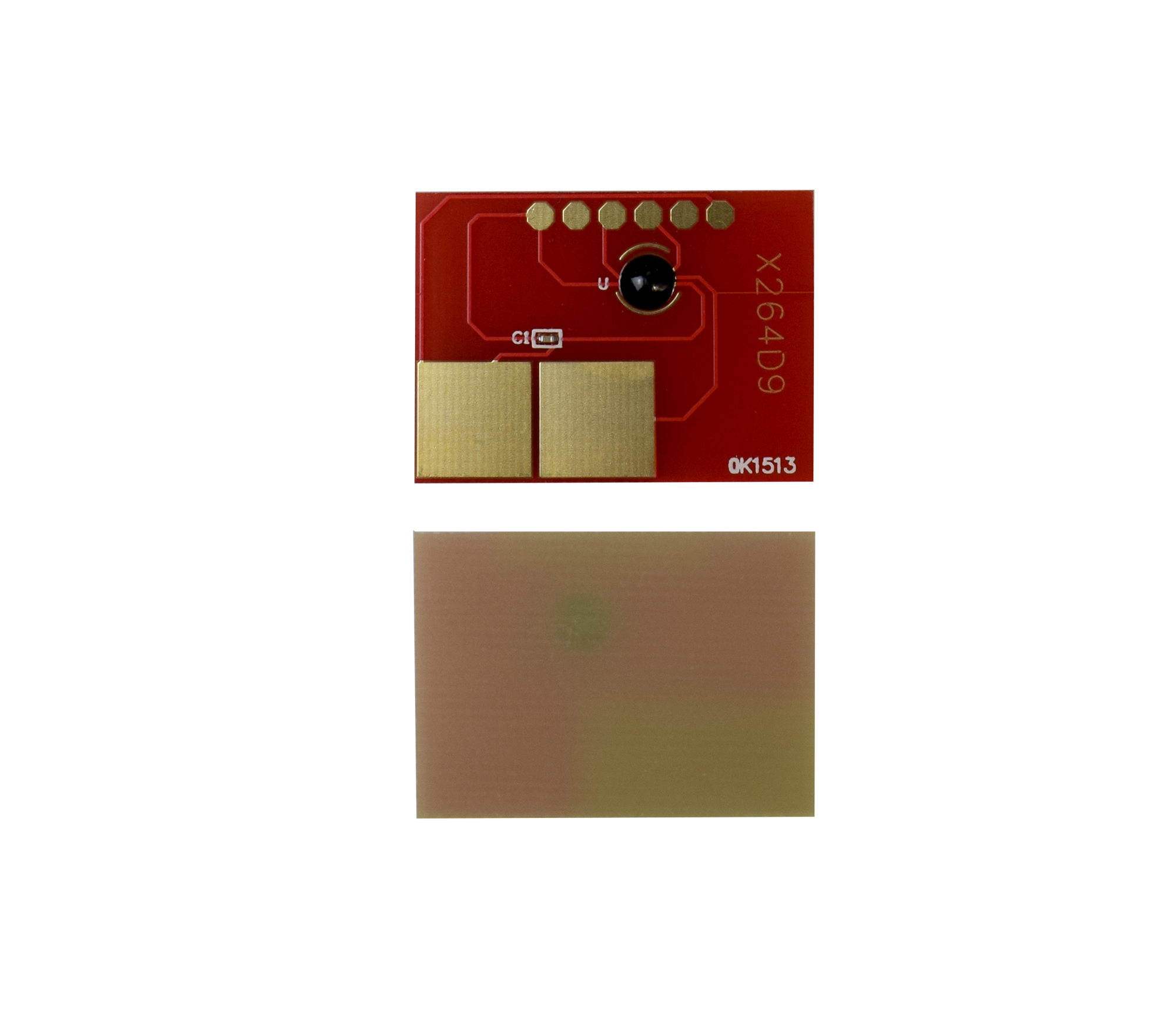 

Чип Profiline Chip_X264H11G для Lexmark X264/363/364 (X264H11G), 9000 страниц, Нет