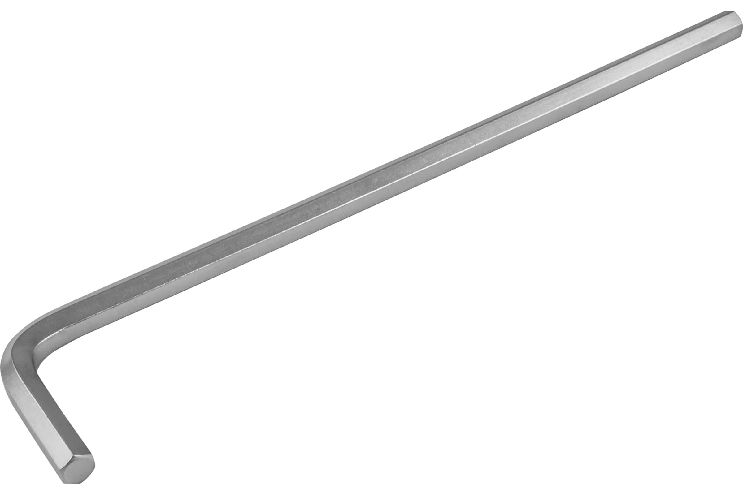Ключ гаечный имбусовый (HEX) 5 мм, CrV, Thorvik HKL50 (53058)