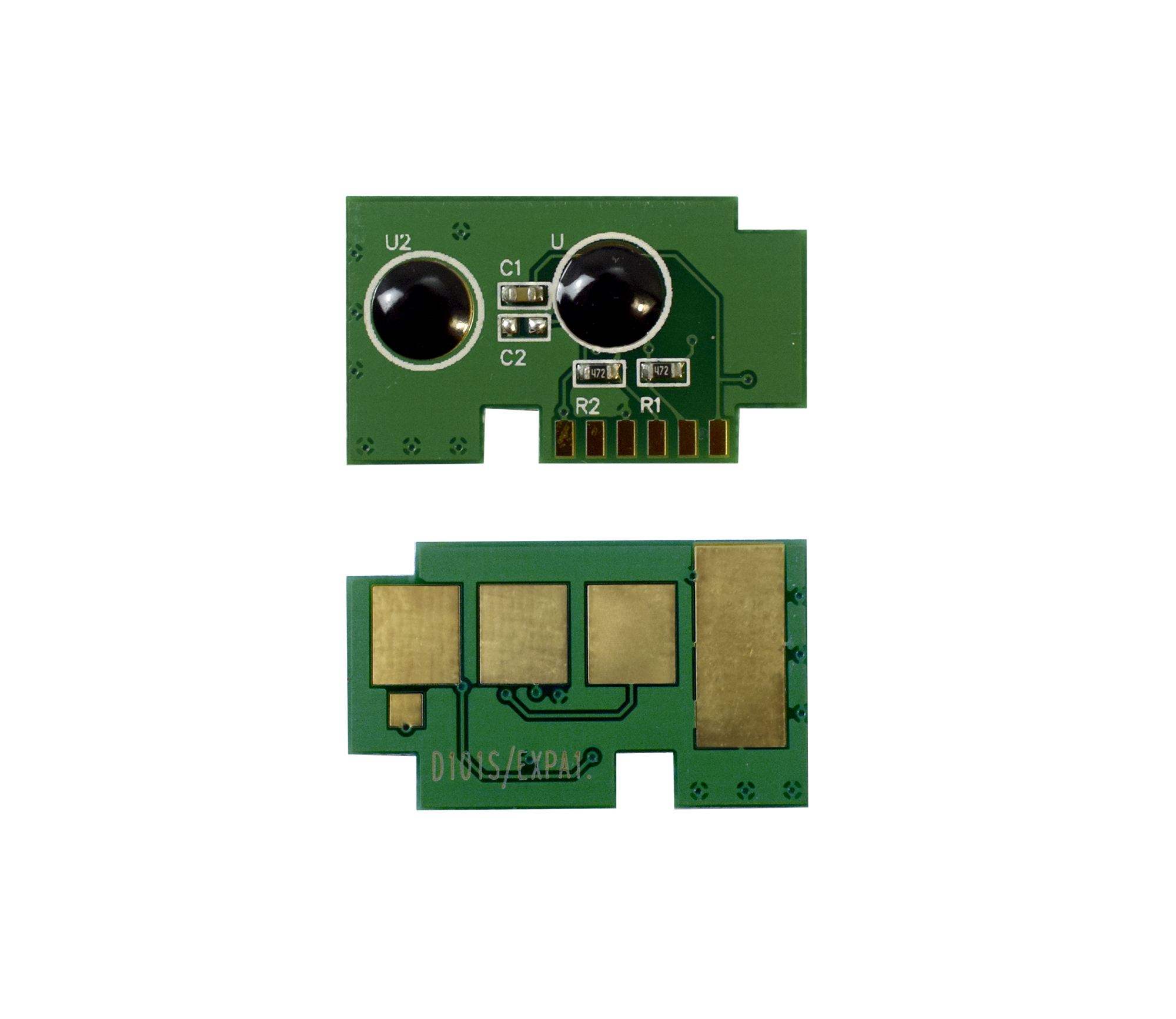 

Чип Profiline Chip_S_MLT-D101S для Samsung ML-2160/2165/2168, SCX-3400F/3405F/3407 (MLT-D101S), полный функционал, Нет