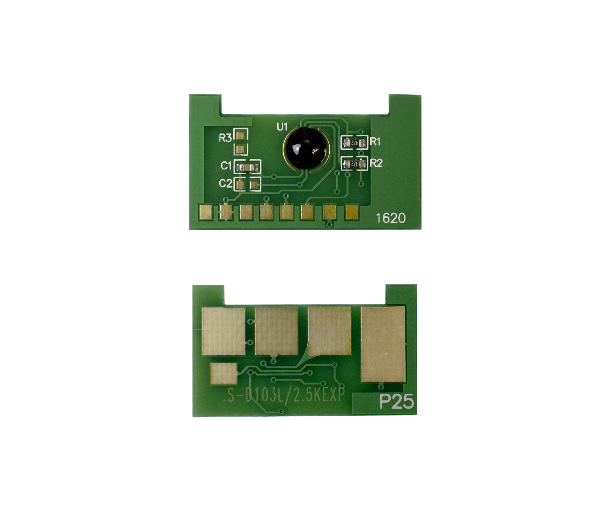 

Чип Chip_S_MLT-D103L для Samsung ML-2950/2955, SCX-4728/4729 (MLT-D103L), 2500 страниц, Нет