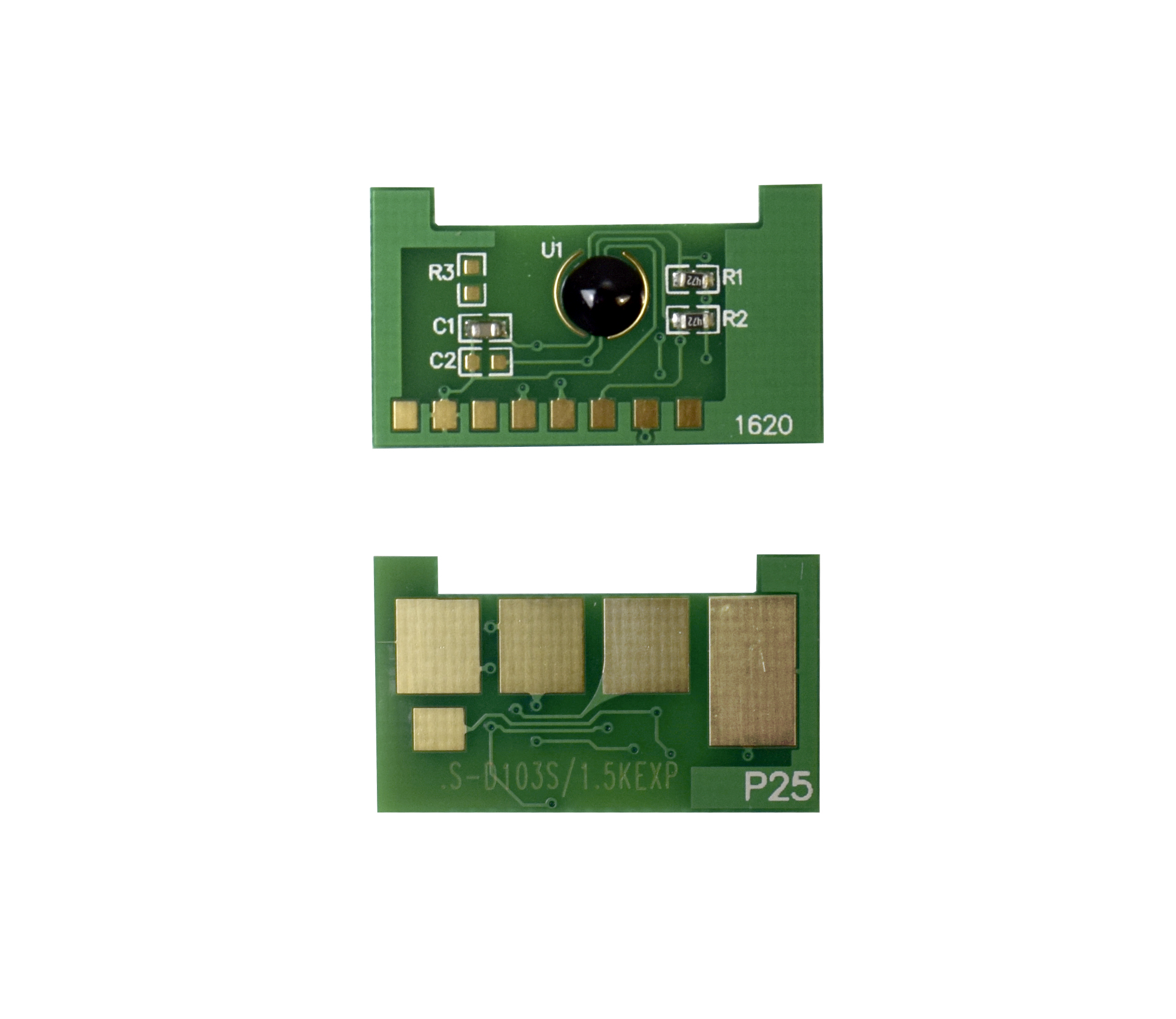 

Чип Profiline Chip_S_MLT-D103S для Samsung ML-2955, SCX-4729 (MLT-D103S), 1500 страниц, Нет