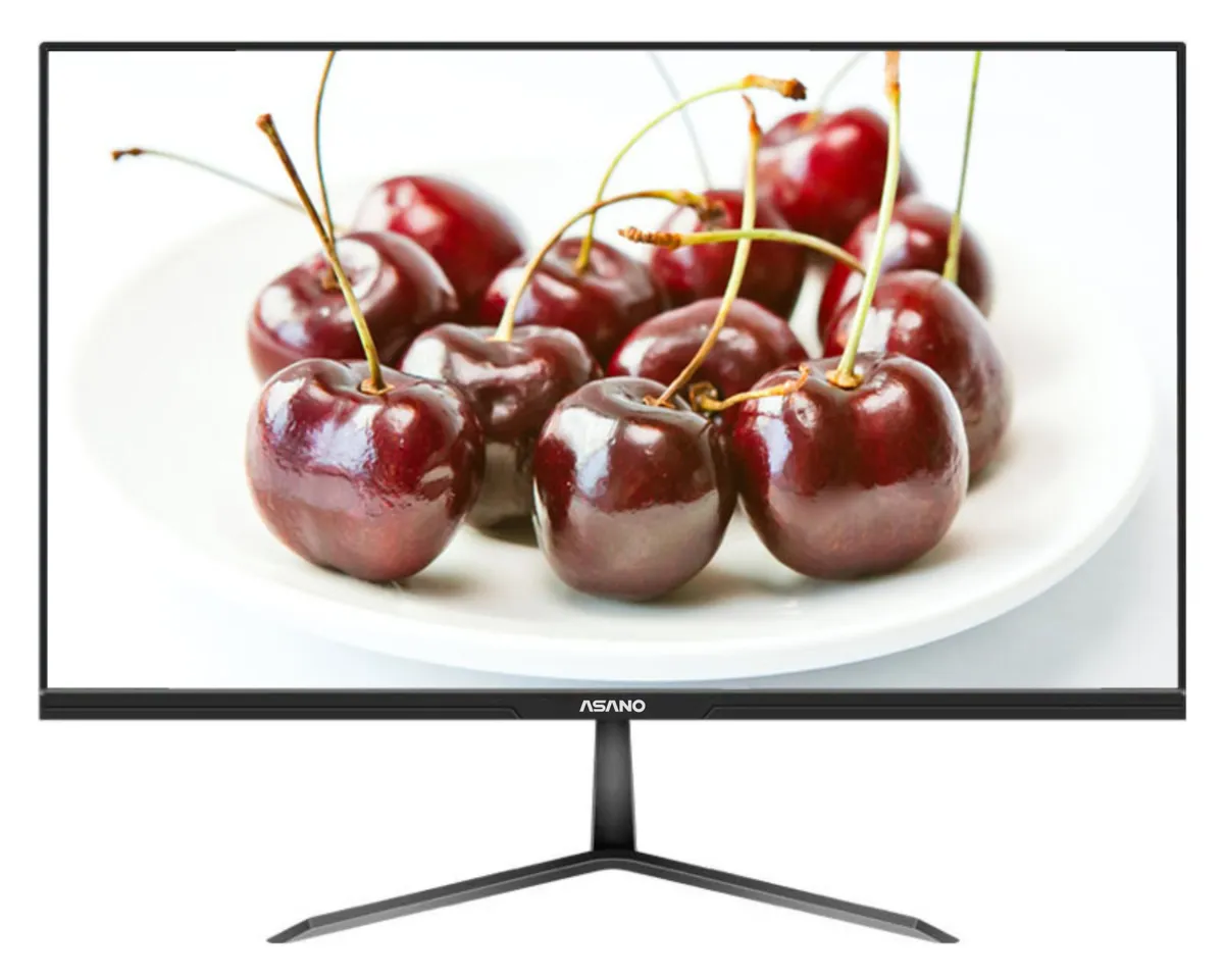 

Монитор 27" ASANO M2701F IPS, 1920x1080 (16:9), 250кд/м2, 14мс, 178°/178°, FreeSync, VGA, HDMI, черный (M2701F), M2701F