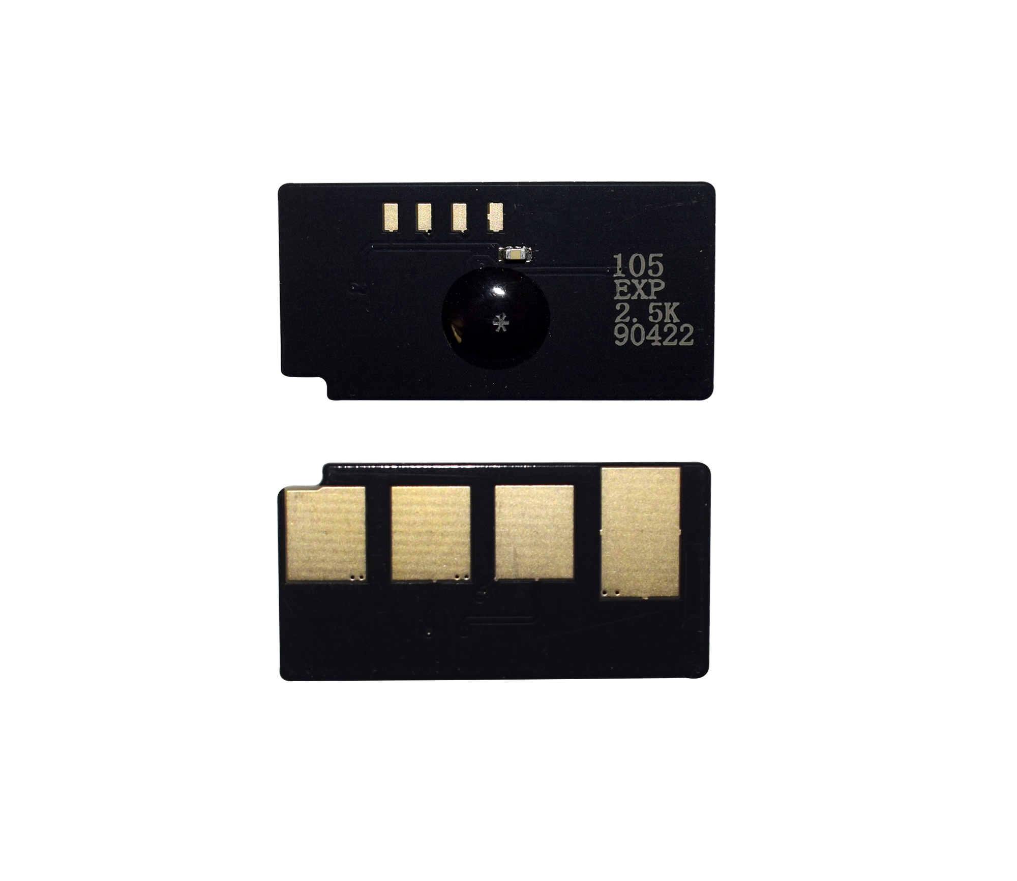 

Чип Profiline Chip_S_MLT-D105S для Samsung ML-1910/1915/2540, SCX-4600/4623, SF-650 (MLT-D105S), 1500 страниц, Нет