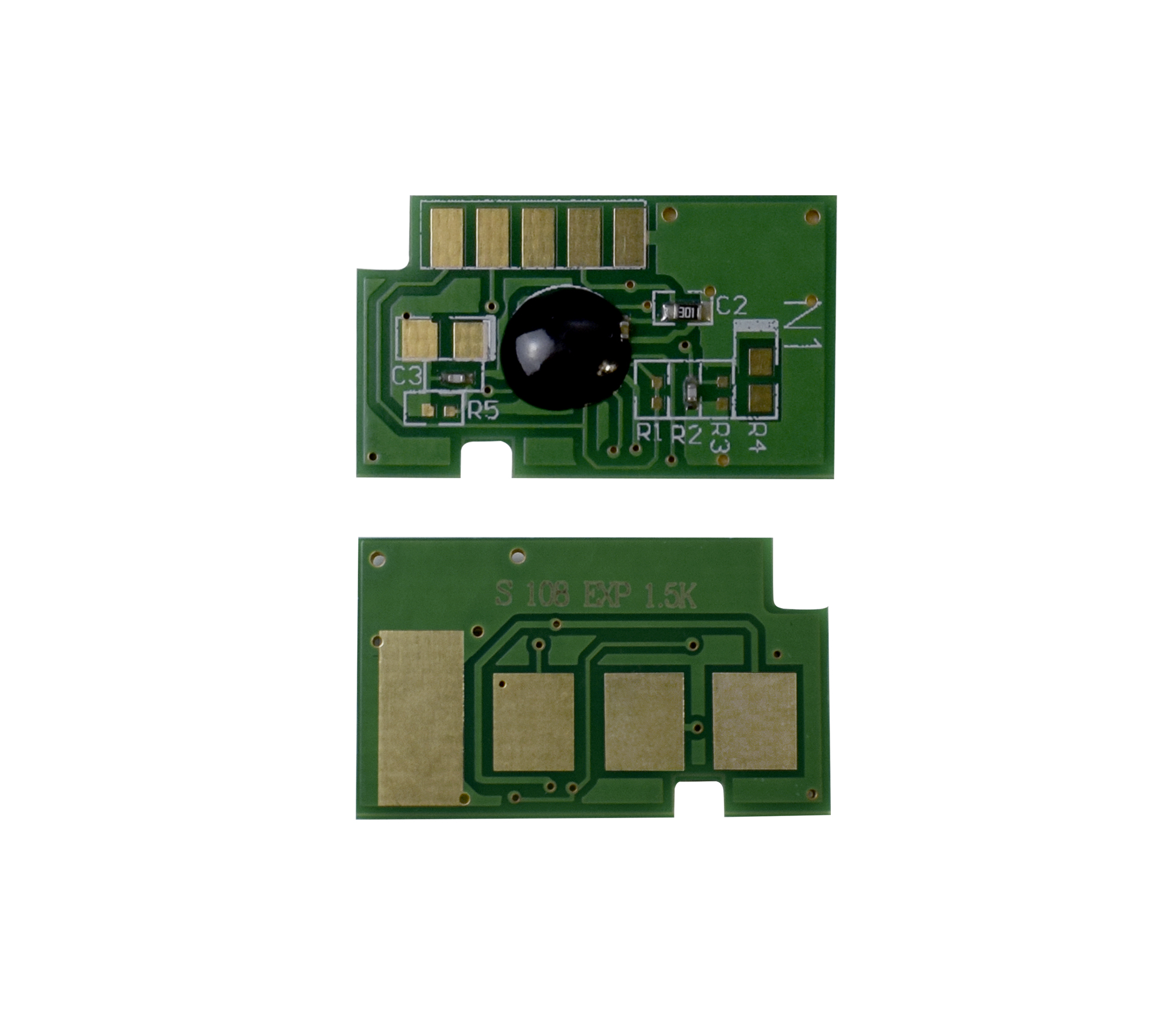 

Чип Profiline Chip_S_MLT-D108S для Samsung ML-1640/1641/2240/2241 (MLT-D108S), черный, 1500 страниц
