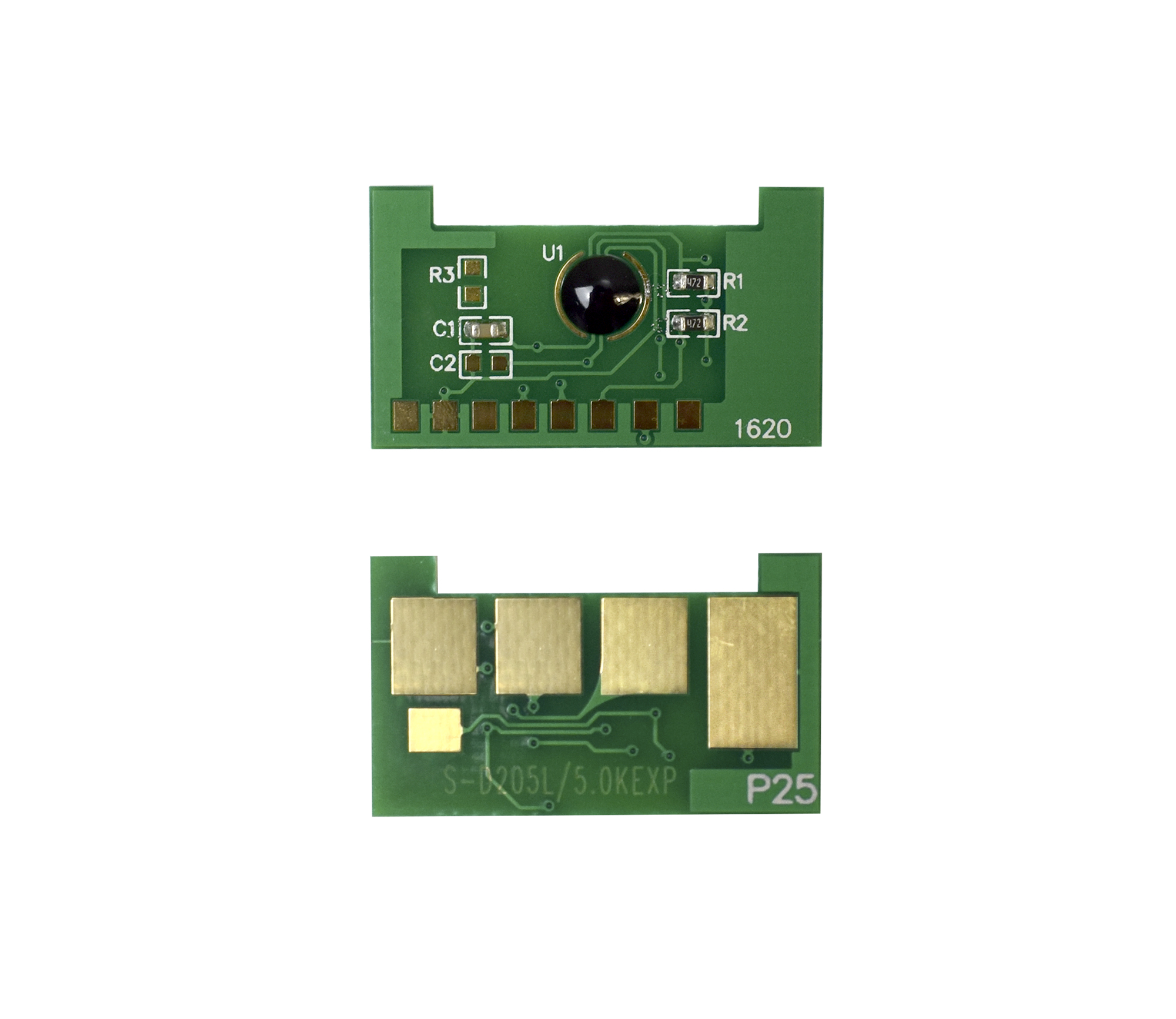 

Чип Profiline Chip_S_MLT-D205L для Samsung ML-3310D/3710DN, SCX-4833FR/5637FR (MLT-D205L), черный, 5000 страниц