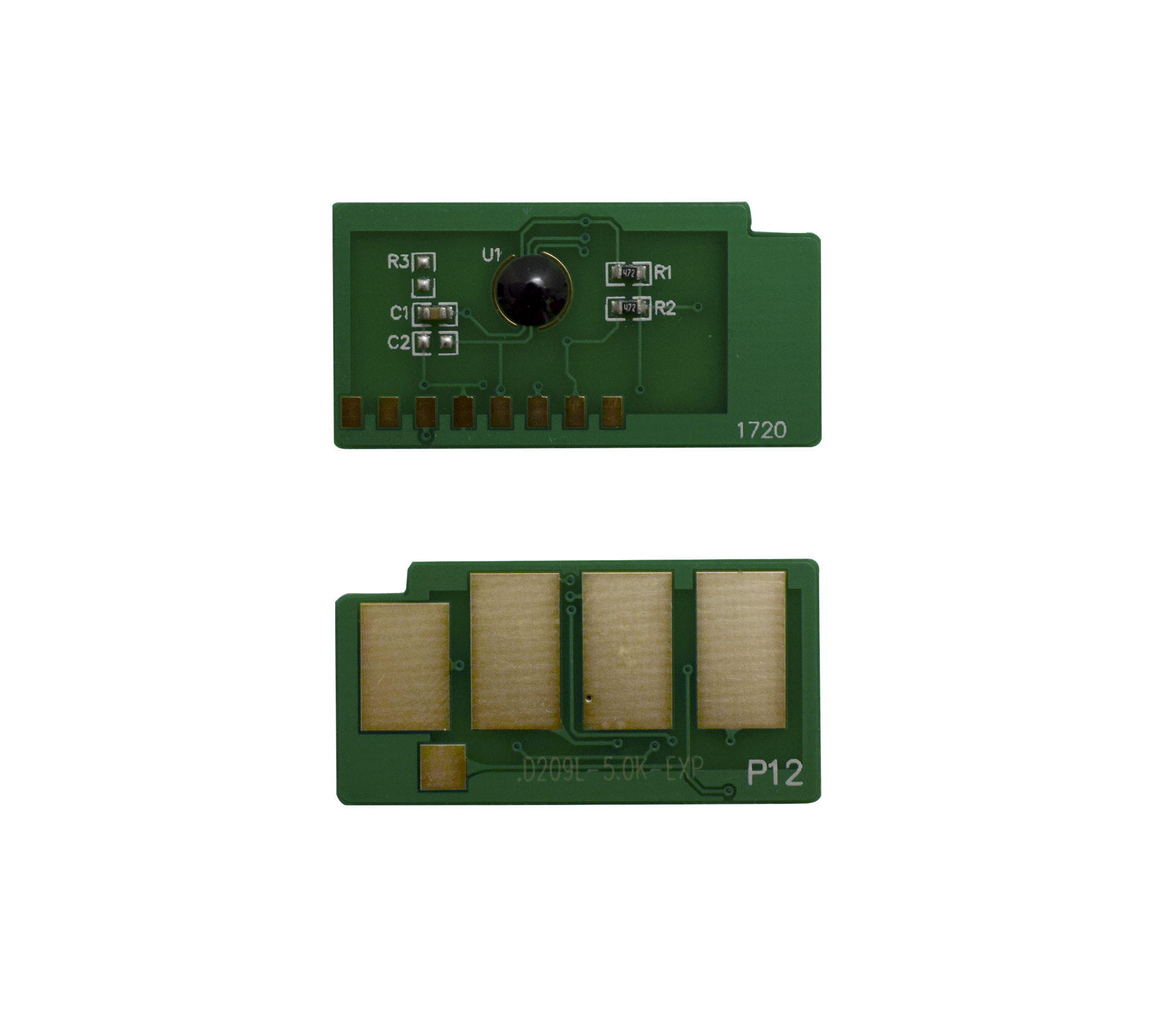

Чип Profiline Chip_S_MLT-D209L для Samsung ML-2855ND/2855NDK/G/2853D/ND/2853D/GOV/2853ND/GOV, SCX-4824FN/4828FN/4824HN/4828HN (MLT-D209L), черный, 5000 страниц