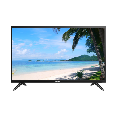 Монитор 31.5" Dahua Light LM32-F200 черный