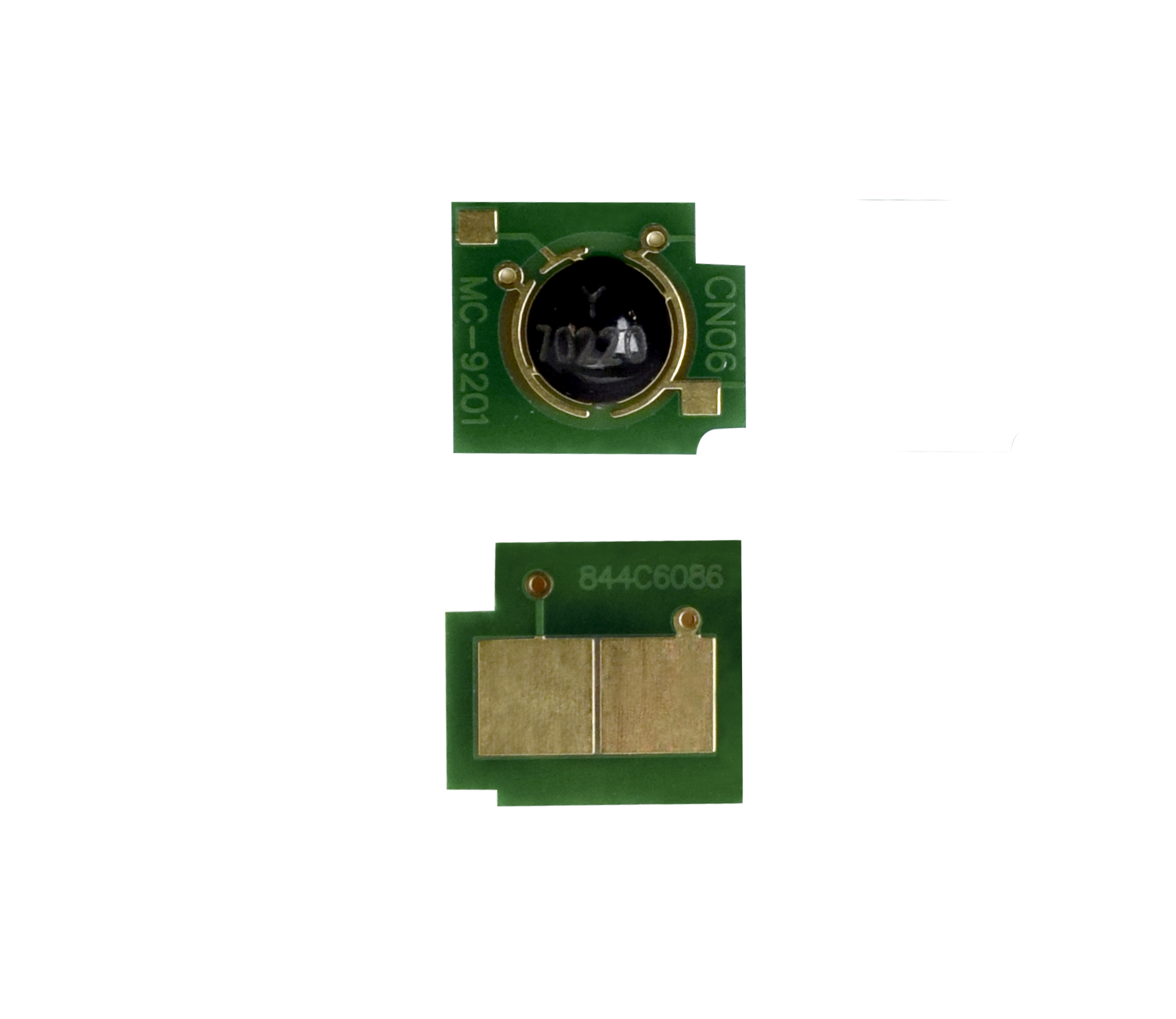 

Чип Profiline Chip_H/C_Q6002A_Y для Canon CLJ 1600/2600n/2605/2605dn/2605dtn, CM1015/1017, LBP 5000/5100 (124A/Q6002A, 707), желтый, 2000 страниц