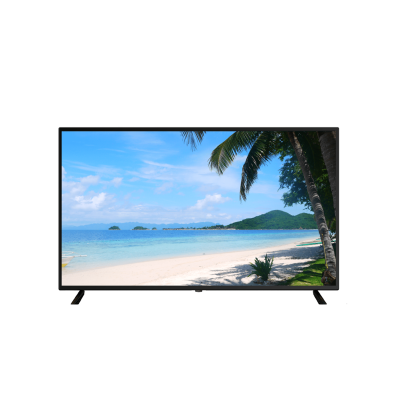 Монитор 43" Dahua DHI-LM43-F400 черный