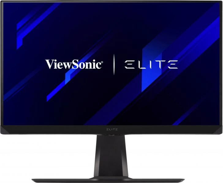 

Монитор 24.5" Viewsonic XG251G IPS, 1920x1080 (16:9), 400кд/м2, 360Hz, 1мс, 178°/178°, NVIDIA G-SYNC, HDMI, DisplayPort, USB-Hub, черный (VS18703), XG251G