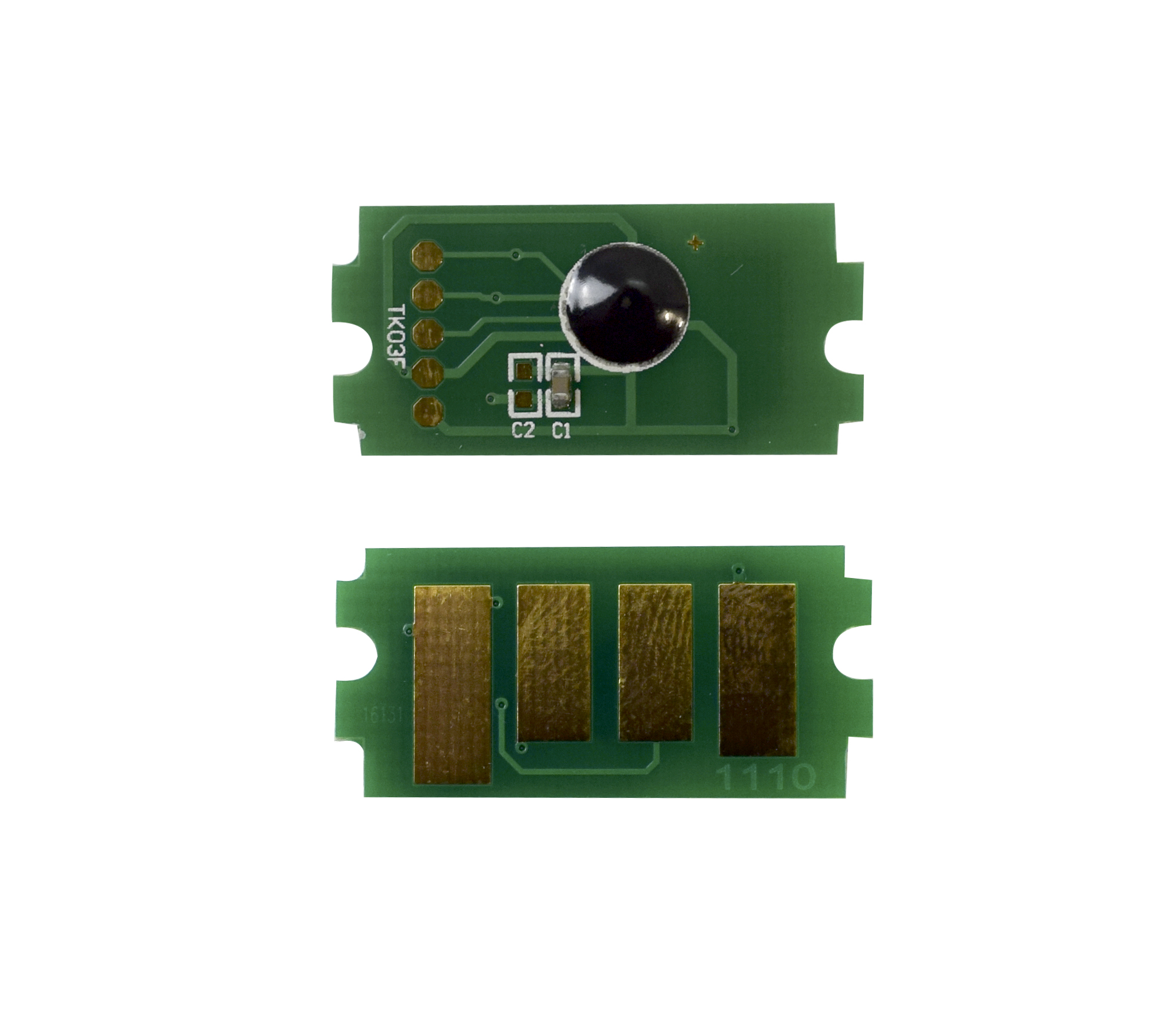 

Чип Profiline Chip_K_TK-1110 для Kyocera FS-1040/1020MFP/1120MFP (TK-1110), 2500 страниц, Нет