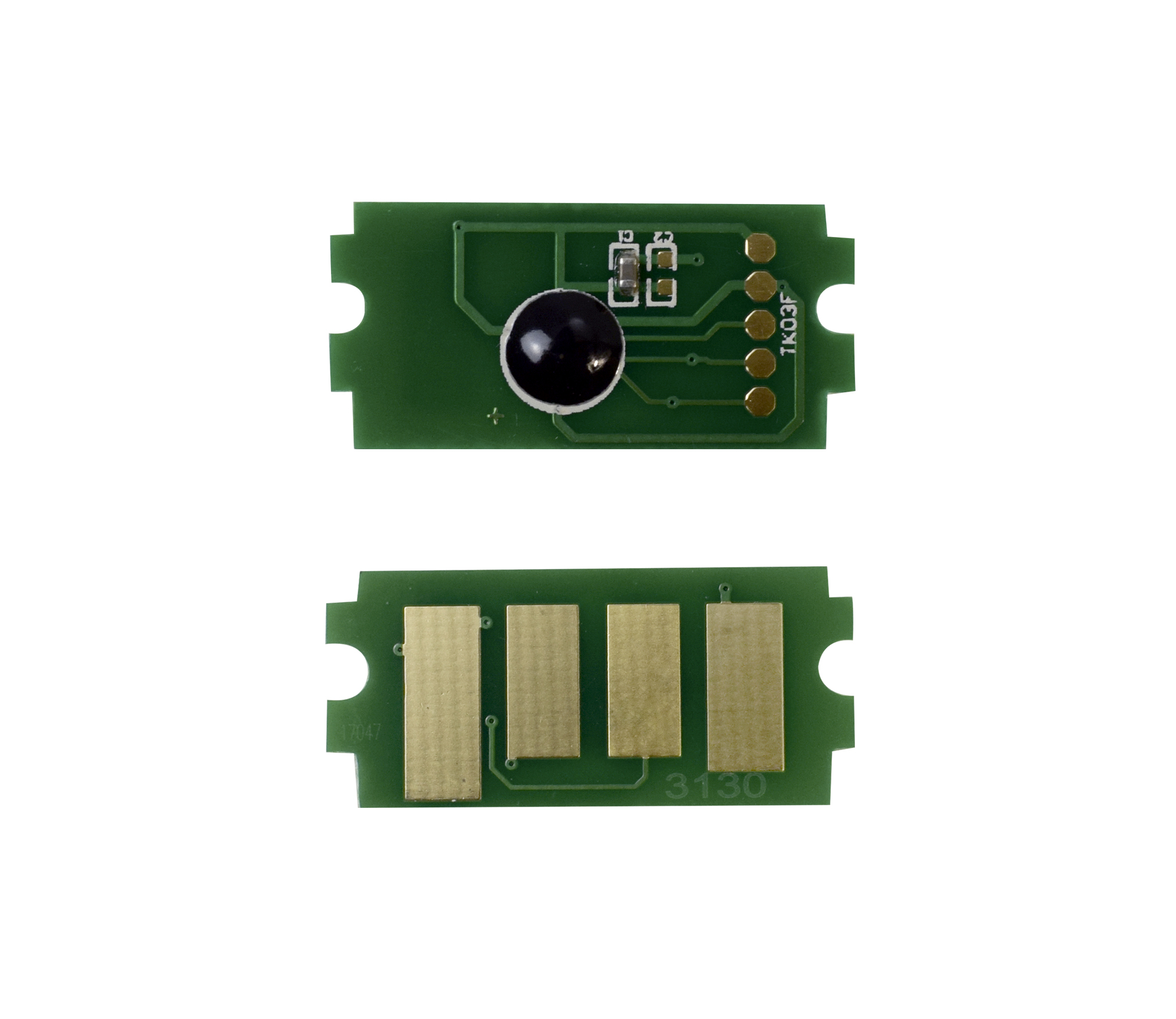 

Чип Profiline Chip_K_TK-3130 для Kyocera FS-4300DN/4200DN (TK-3130), 25000 страниц, Нет