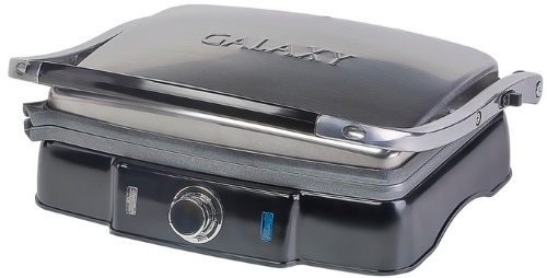 

Гриль Galaxy Line GL 2961 2200Вт, черный (гл2961), GL 2961