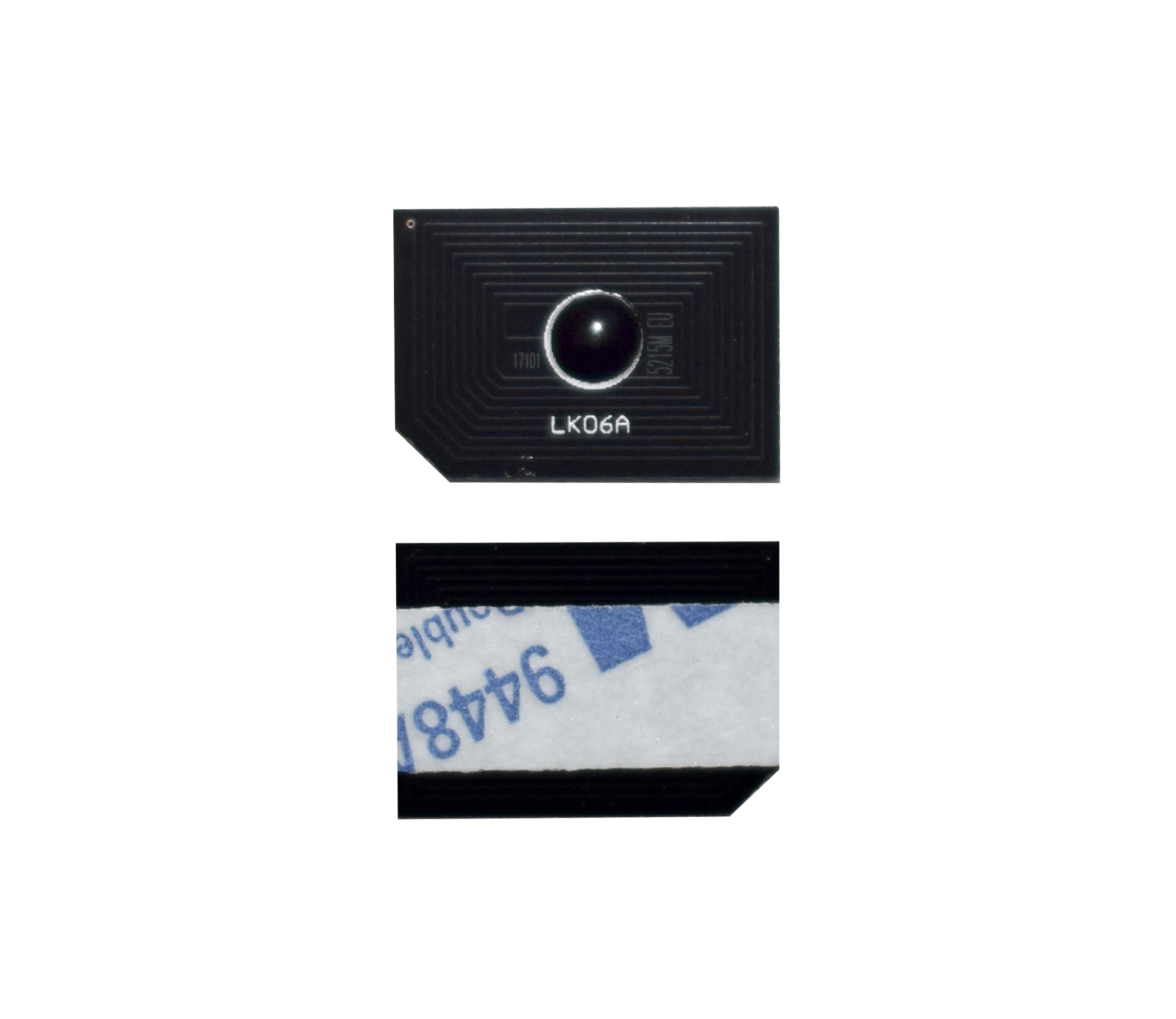 

Чип Profiline Chip_K_TK-5215C_C для Kyocera TASKalfa 406ci (TK-5215C), голубой, 15000 страниц