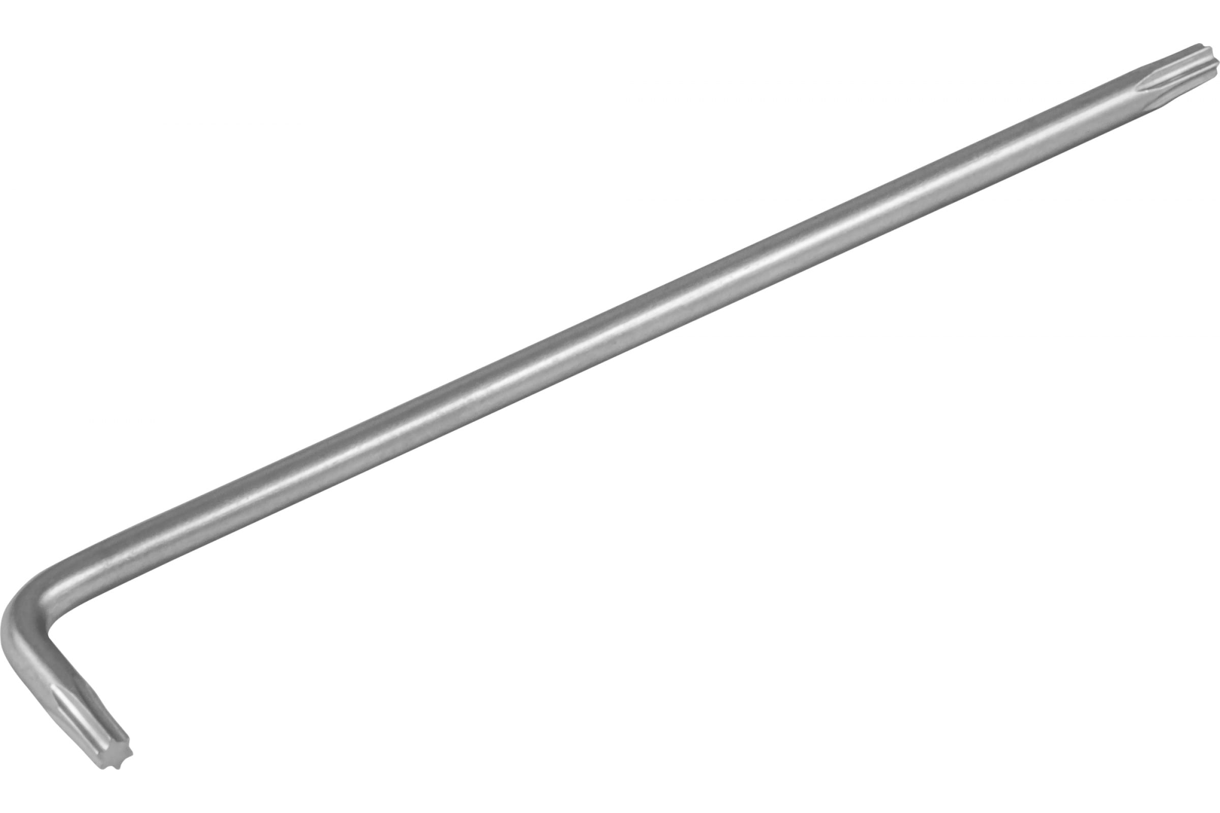 

Ключ гаечный имбусовый (TORX), CrV, Thorvik TKL27 (53135), TKL27