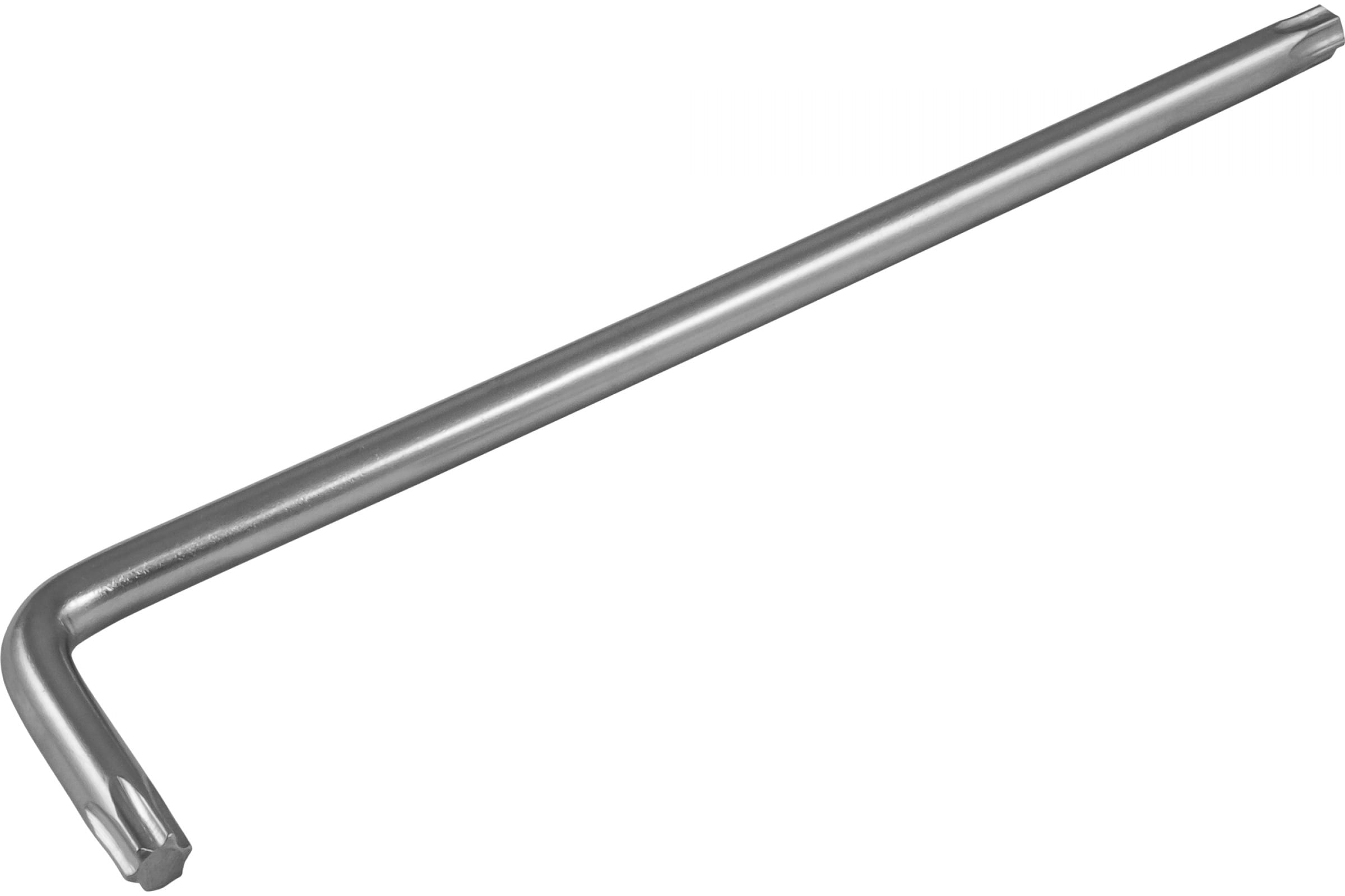

Ключ гаечный имбусовый (TORX), CrV, Thorvik TKS20 (53113), TKS20
