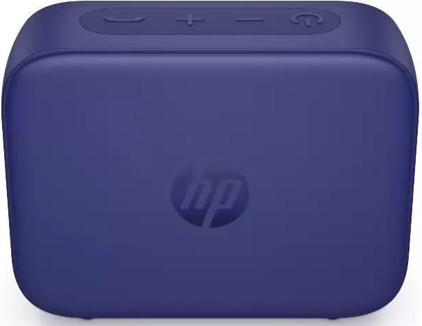 

Портативная акустика HP 350, AUX, Bluetooth, синий (2D803AA), 350