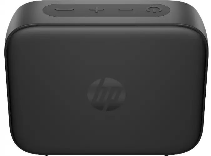 

Портативная акустика HP 350, AUX, Bluetooth, черный (2D802AA), 350