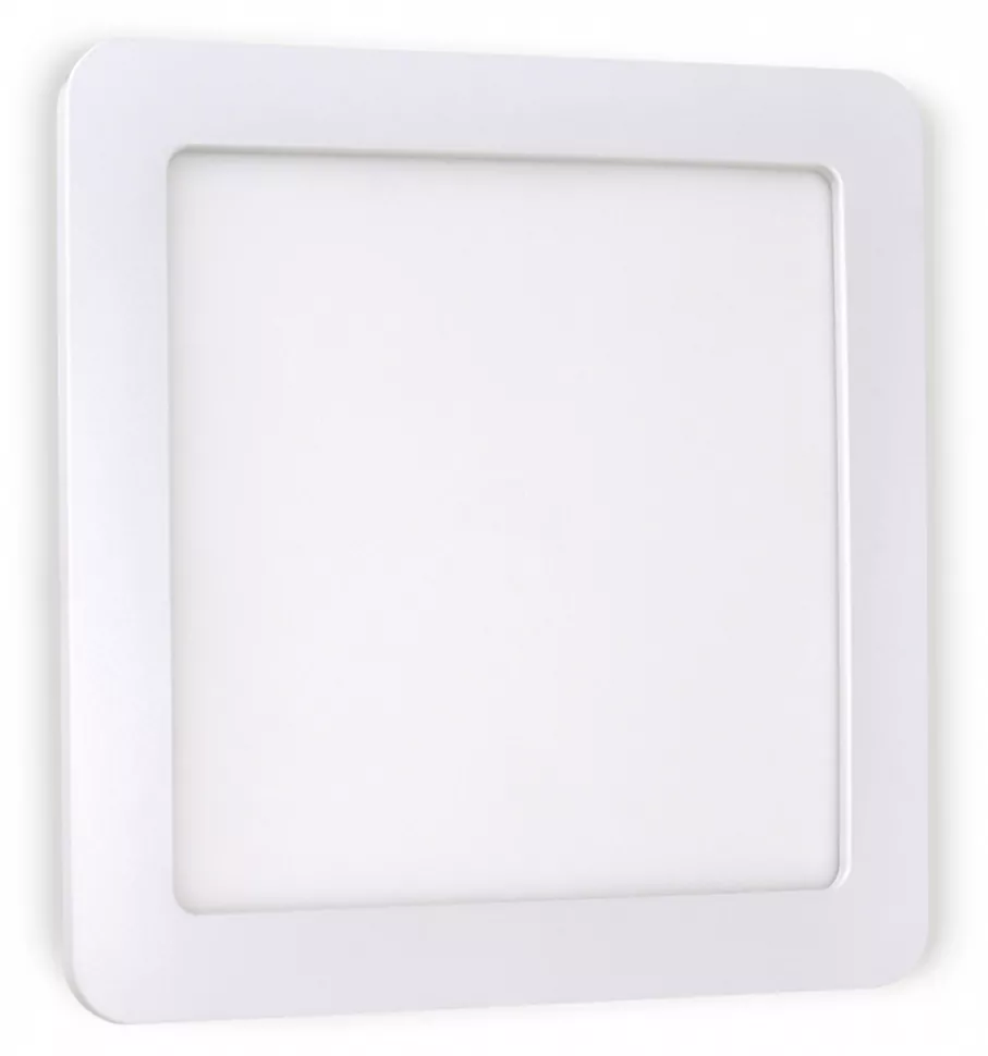 

Светильник потолочный SMARTBUY DL, светодиодный, 3 Вт, IP20 (SBL-DLSq-3-4K), DL