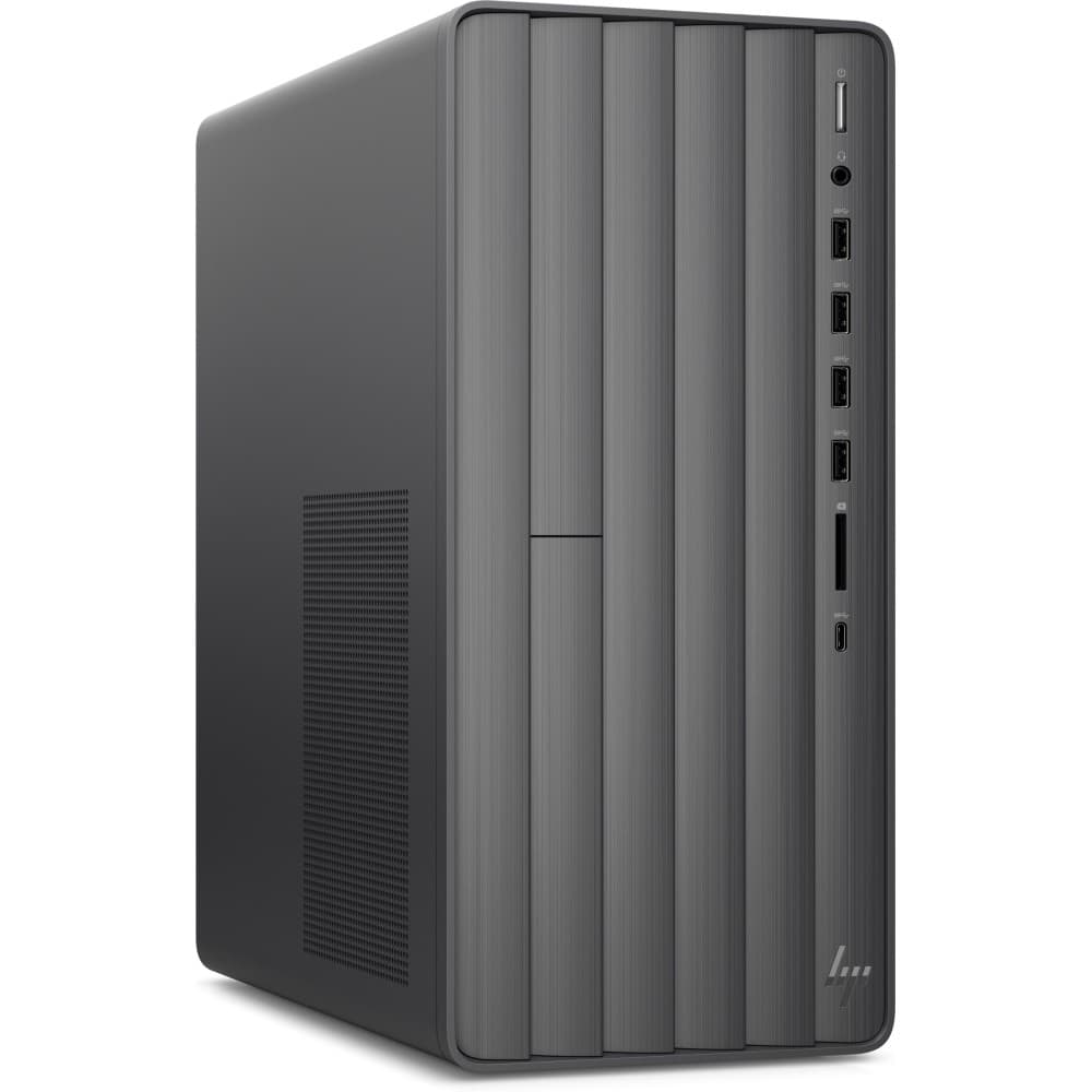

Системный блок HP Envy TE01-2012ur, Intel Core i5 11400F 2.6GHz, 16Gb RAM, 512Gb SSD, NVIDIA GeForce RTX 3060 12Gb, Windows 11 Home, черный (5D2D8EA), TE01-2012ur