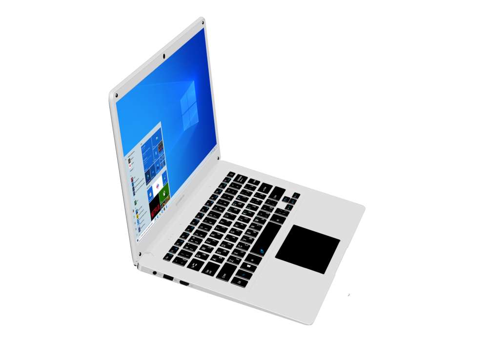 Ноутбук 14.1" IRBIS NB270, белый (NB270)