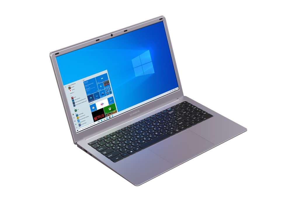 

Ноутбук IRBIS NB276 15.6" IPS 1920x1080, Intel Pentium J3710 1.6GHz, 4Gb RAM, 128Gb eMMC, W10, серый (NB276), NB276