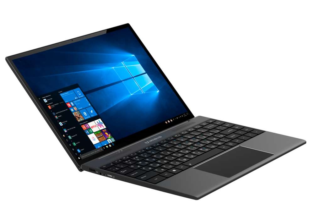 

Ноутбук IRBIS NB657 13.5" IPS 3000x2000, Intel Pentium J3710 1.6GHz, 4 RAM, 128Gb eMMC, W10Pro, черный (NB657), NB657