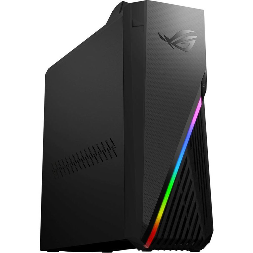 

Системный блок ASUS ROG Strix G15CE-1170KF0770, Intel Core i7 11700KF 3.6GHz, 32Gb RAM, 1Tb SSD, NVIDIA GeForce RTX 3080 10Gb, DOS, черный (90PF02P2-M005H0), G15CE-1170KF0770