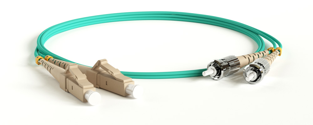

Патч-корд оптический Hyperline, LC/PC-ST/PC, многомодовый, 50/125, OM4, двойной, 10м, аквамарин (FC-D2-504-LC/PR-ST/PR-H-10M-LSZH-AQ), 0