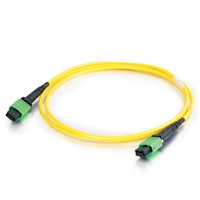 

Патч-корд оптический Hyperline, MPOM12/APC-MPOM12/APC, одномодовый, 9/125, OS2, 12 волокон, 5м, желтый (FHD-MC3-9-MPOM12/AS-MPOM12/AS-B-5M-LSZH-YL), 0