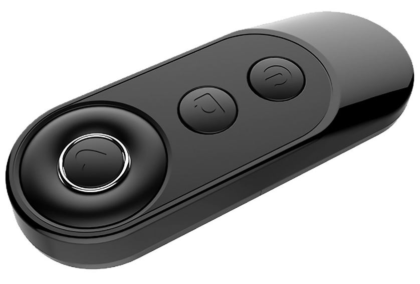Пульт Shut Bluetooth, черный