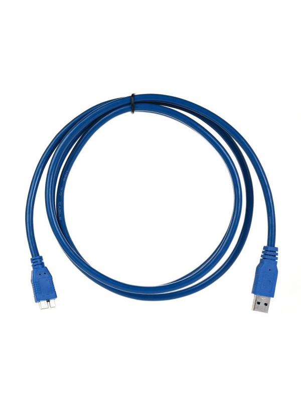 

Кабель USB3.0(Am)-MicroBM, Telecom, 1.8m (TUS717-1.8M)